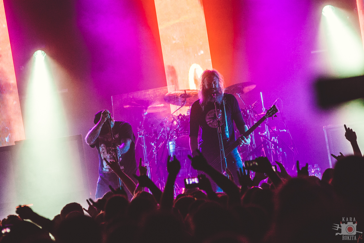 Mastodon