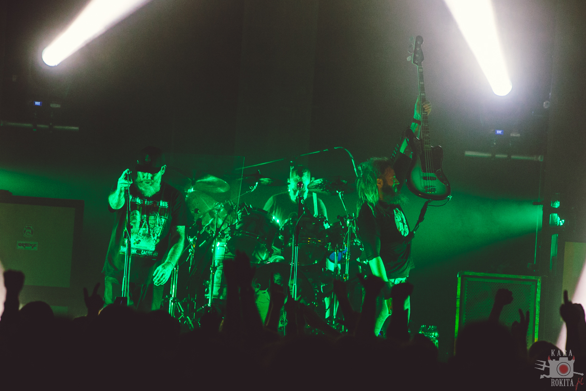 Mastodon