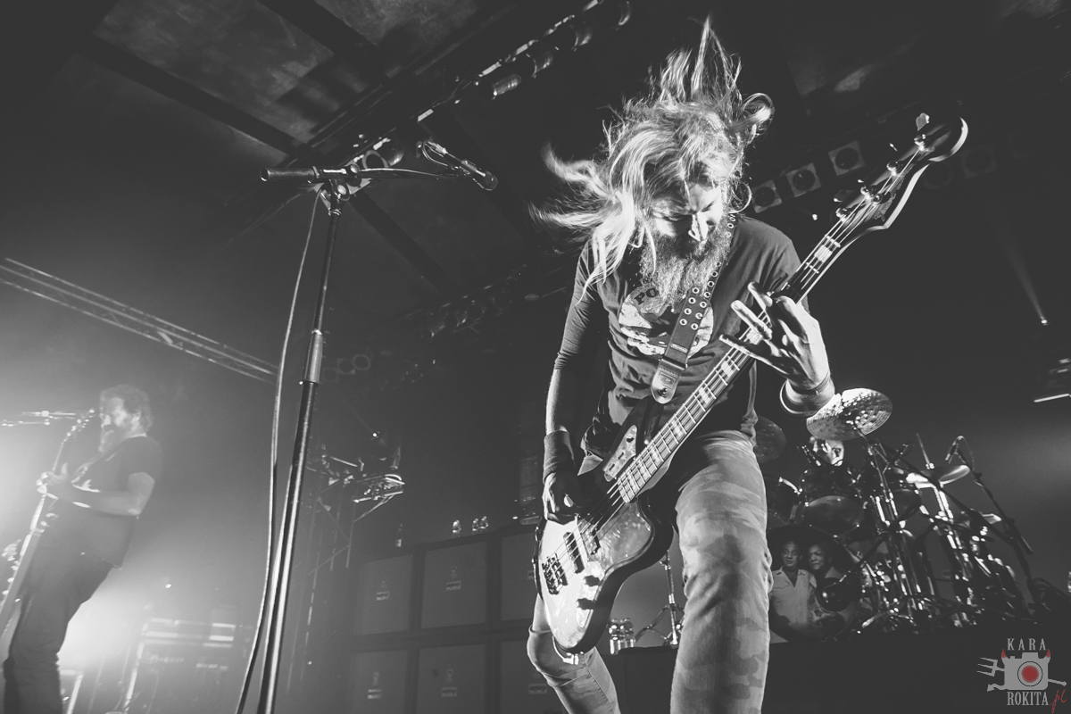 Mastodon