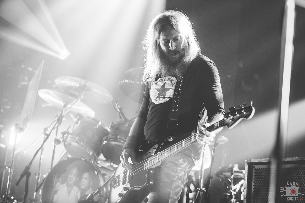 Mastodon
