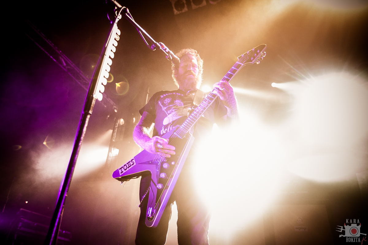 Mastodon