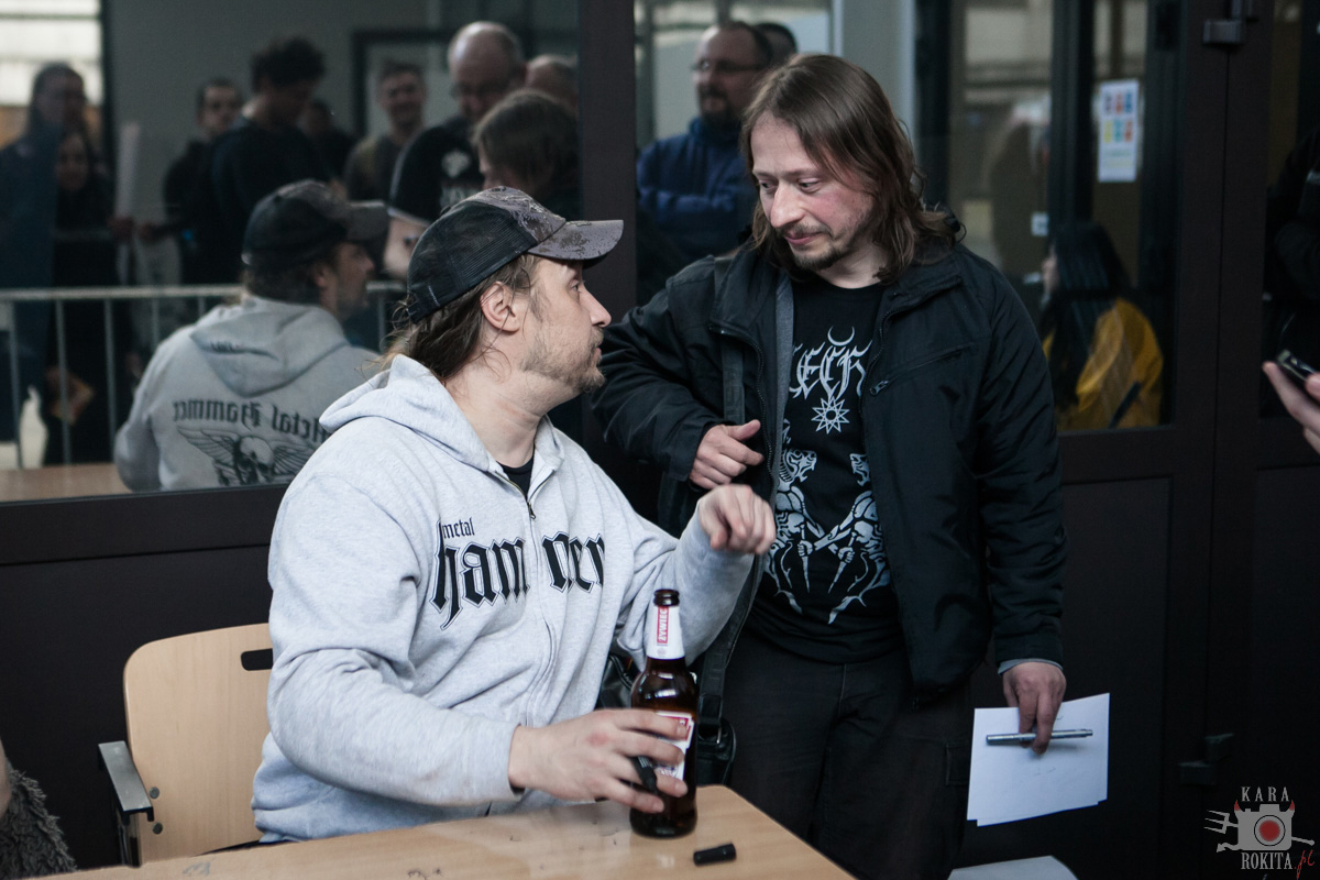 Metalmania 2017
