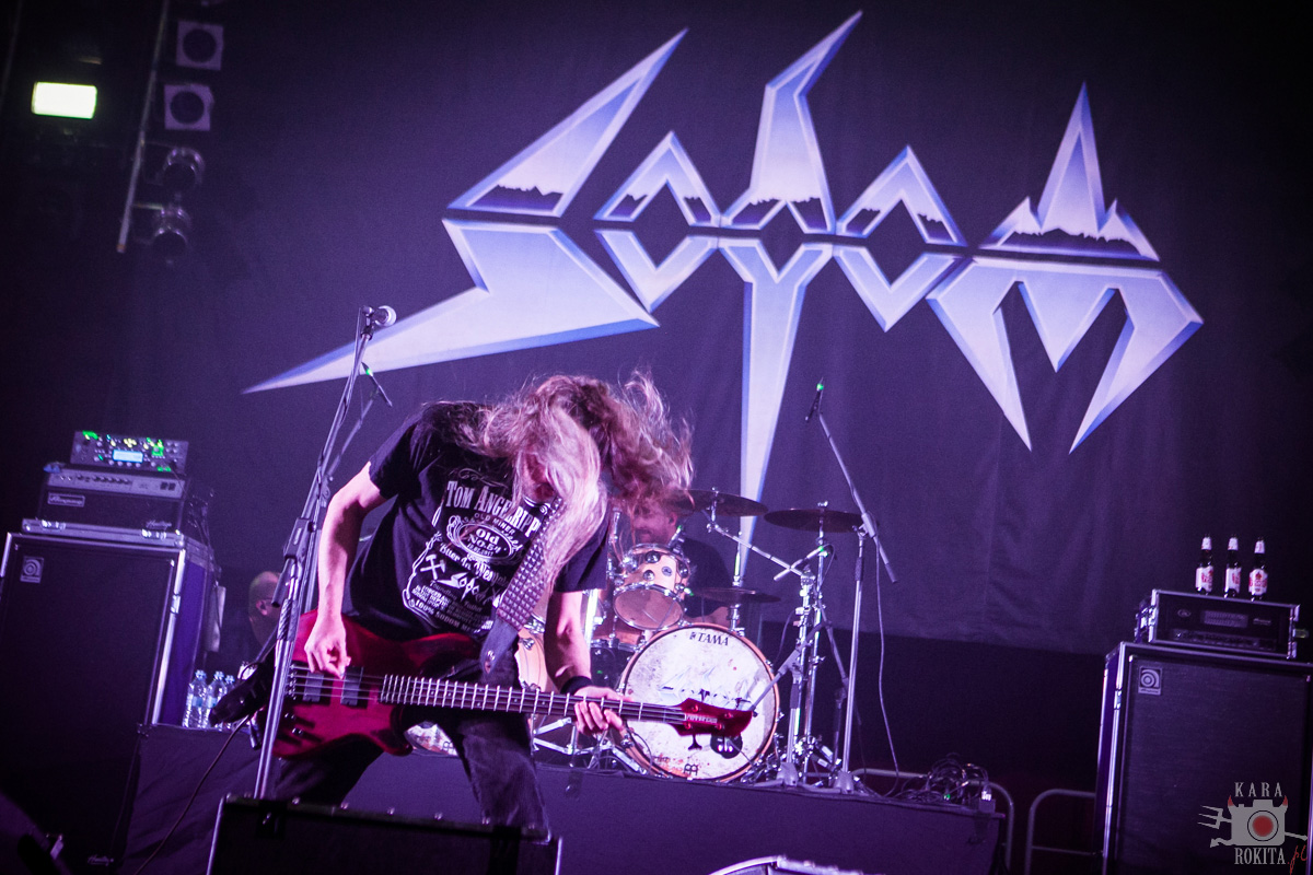 Metalmania 2017