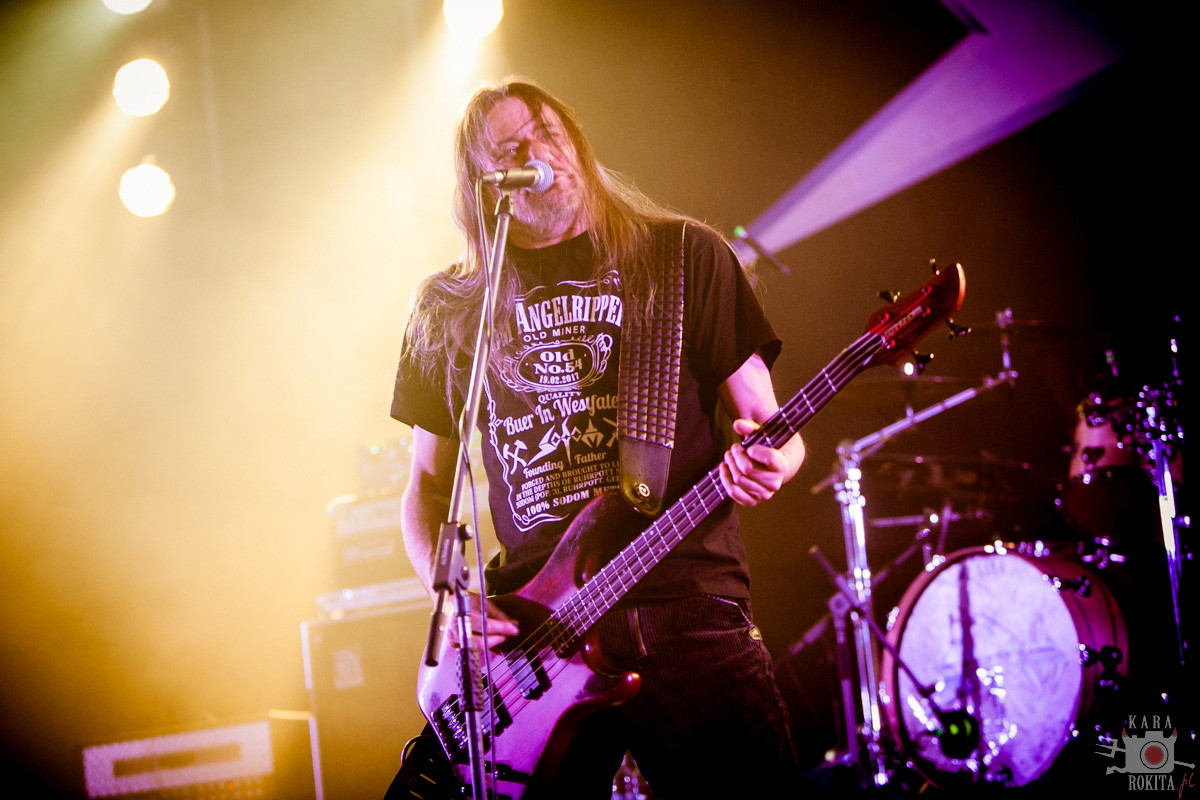 Metalmania 2017