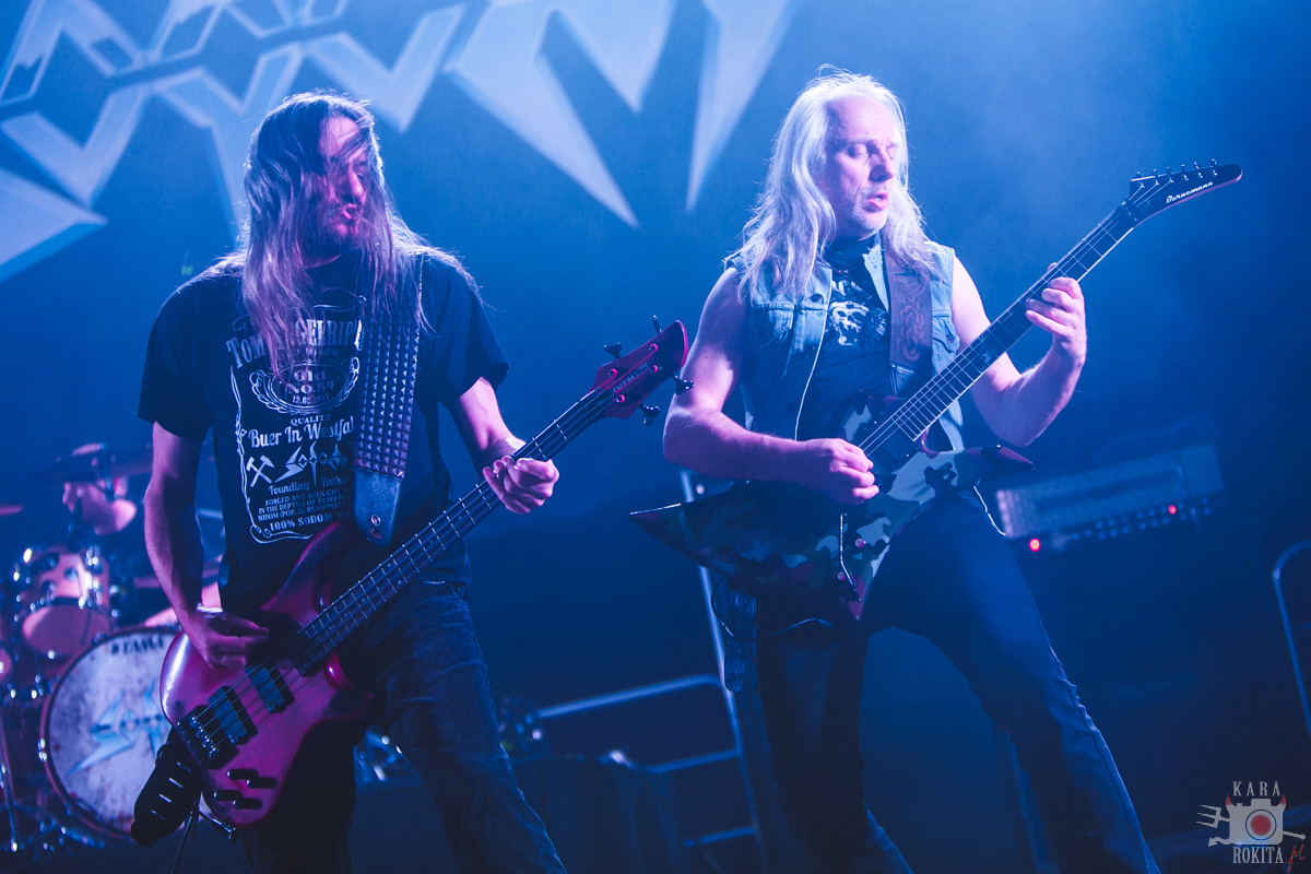 Metalmania 2017