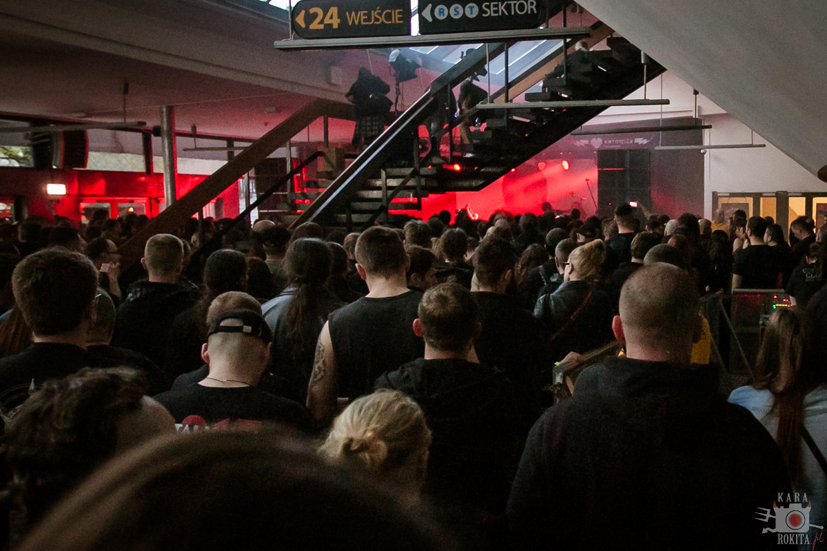 Metalmania 2017