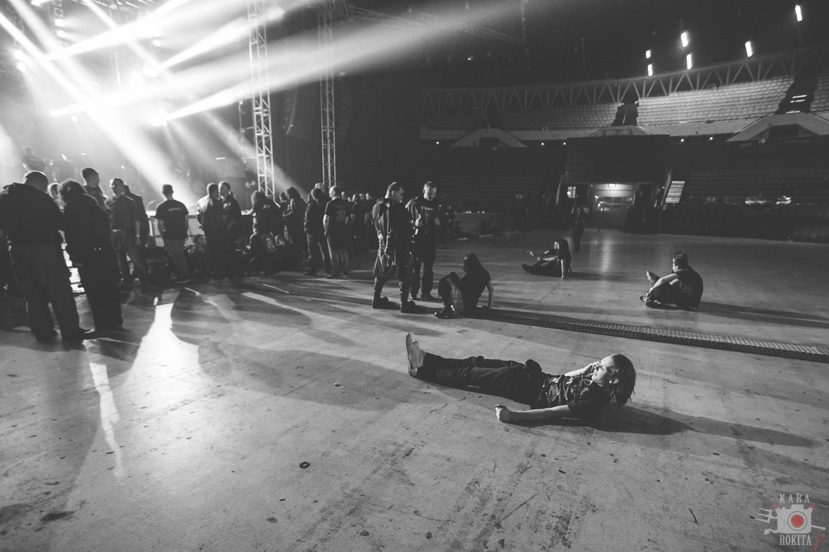Metalmania 2017