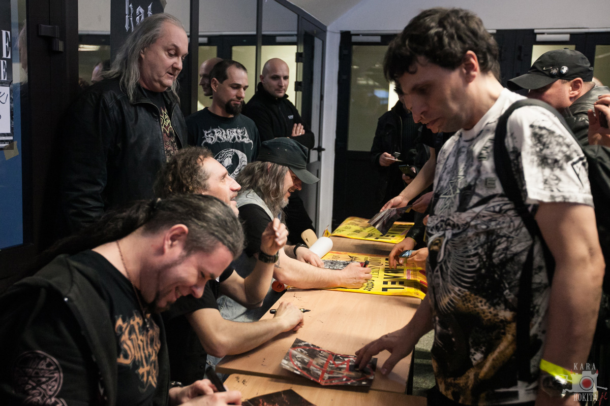 Metalmania 2017