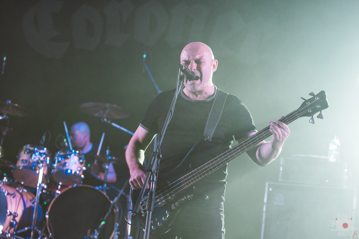 Metalmania 2017