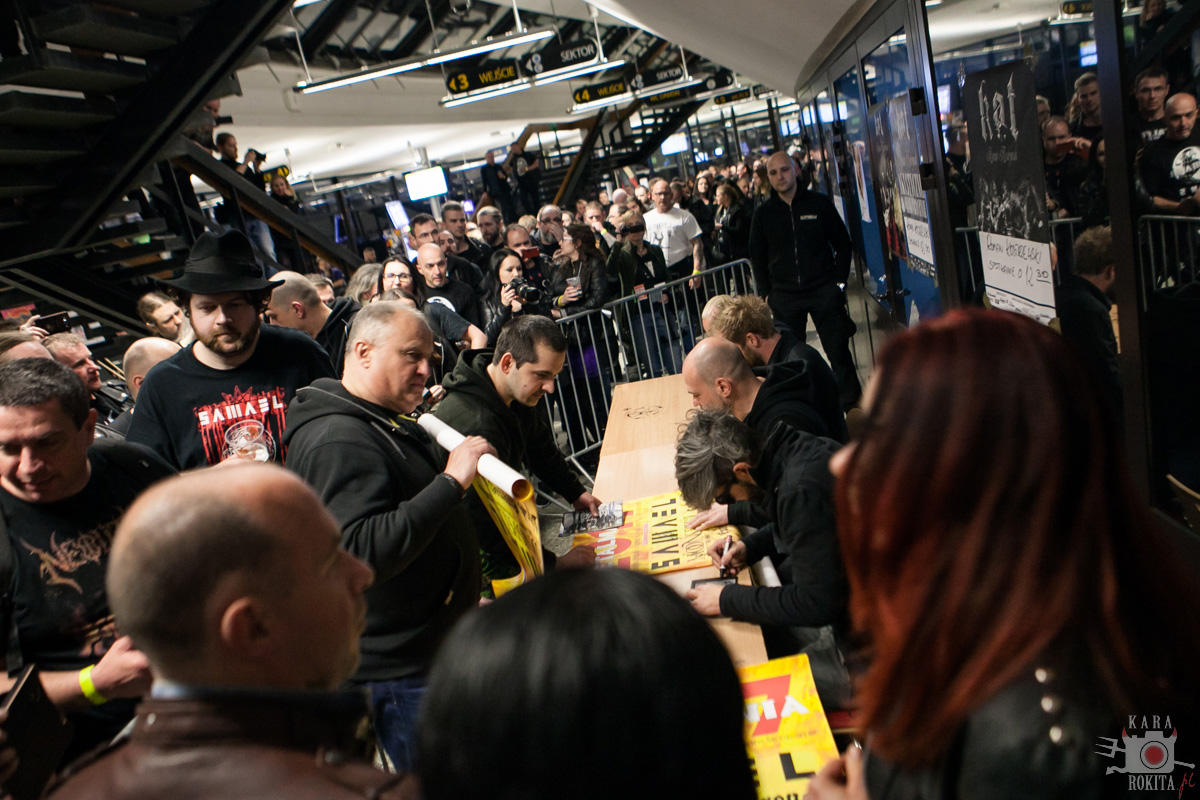 Metalmania 2017