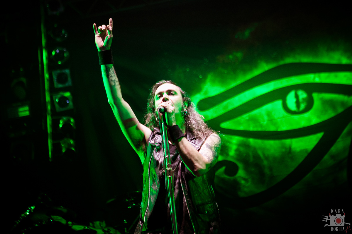Metalmania 2017