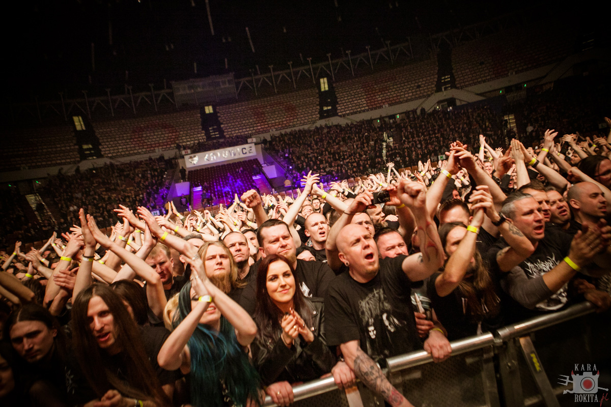 Metalmania 2017