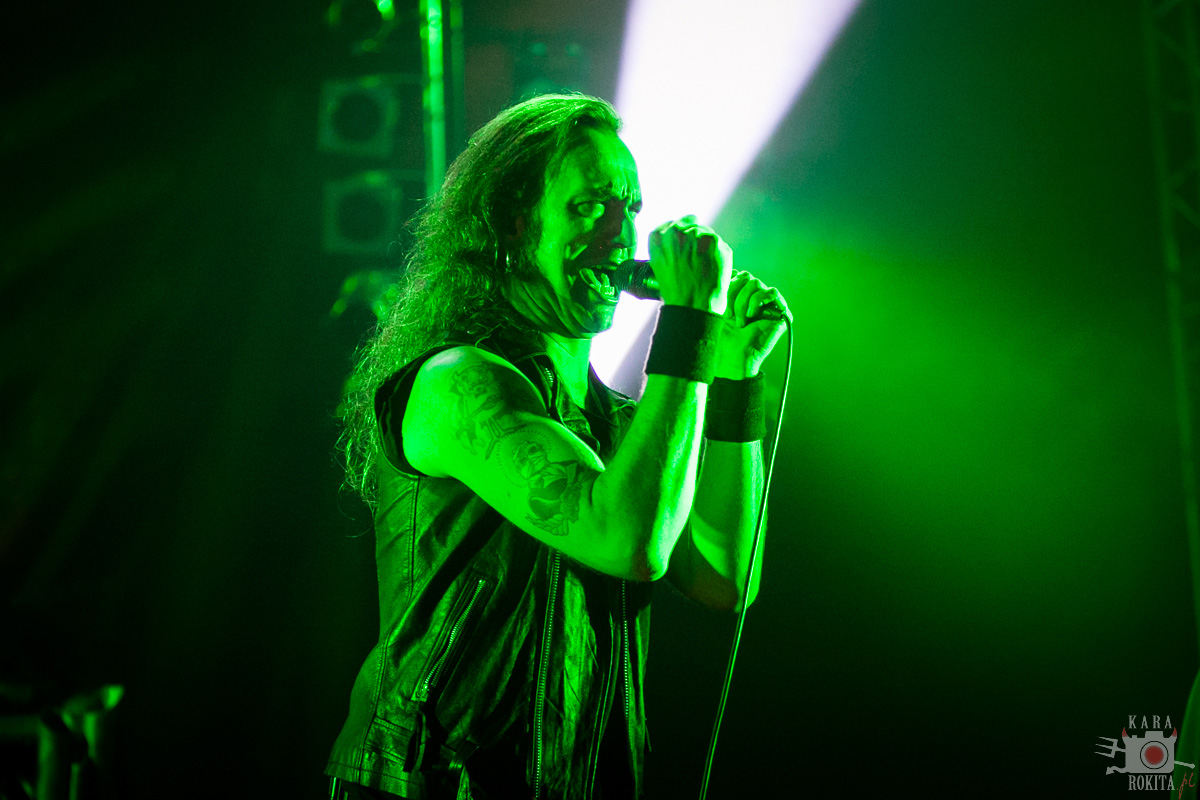 Metalmania 2017