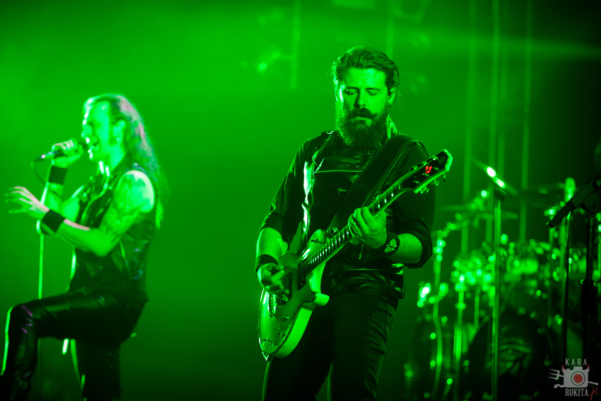 Metalmania 2017
