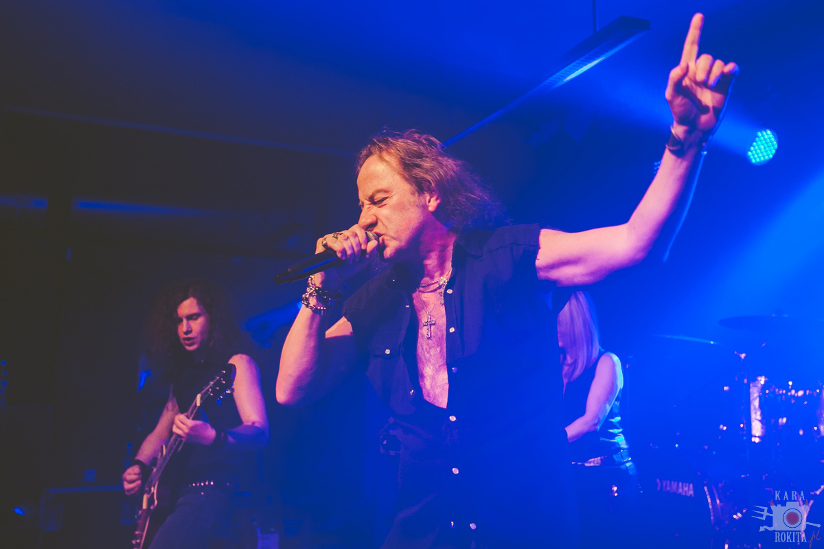 Metalmania 2017