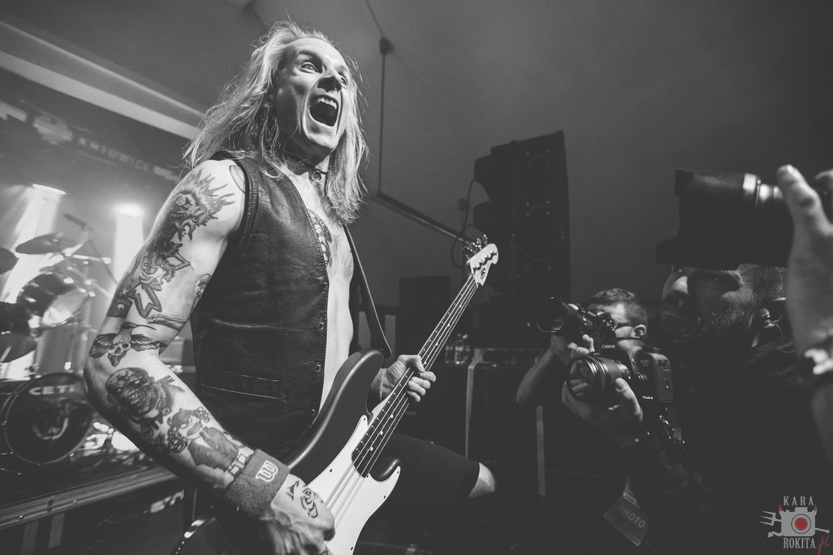 Metalmania 2017