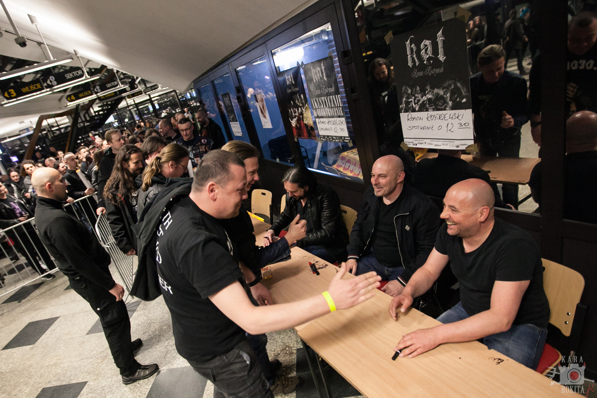 Metalmania 2017