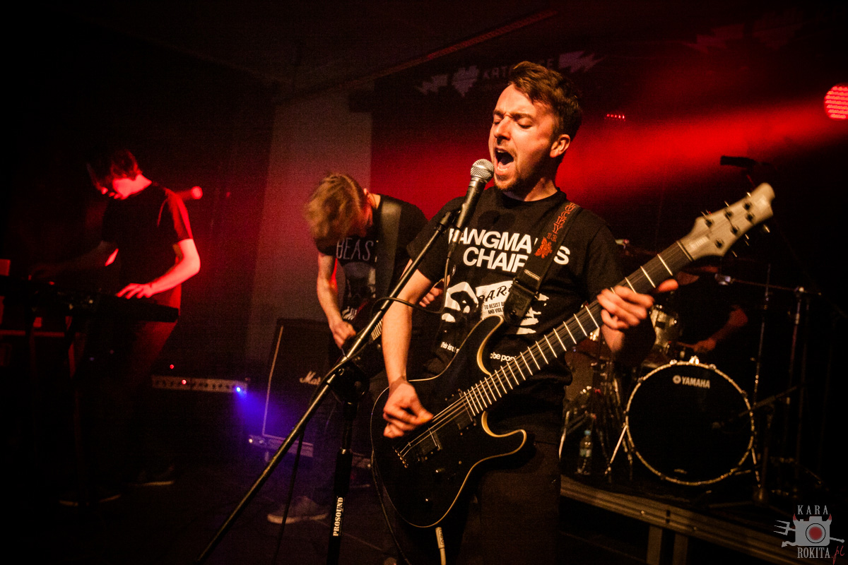 Metalmania 2017