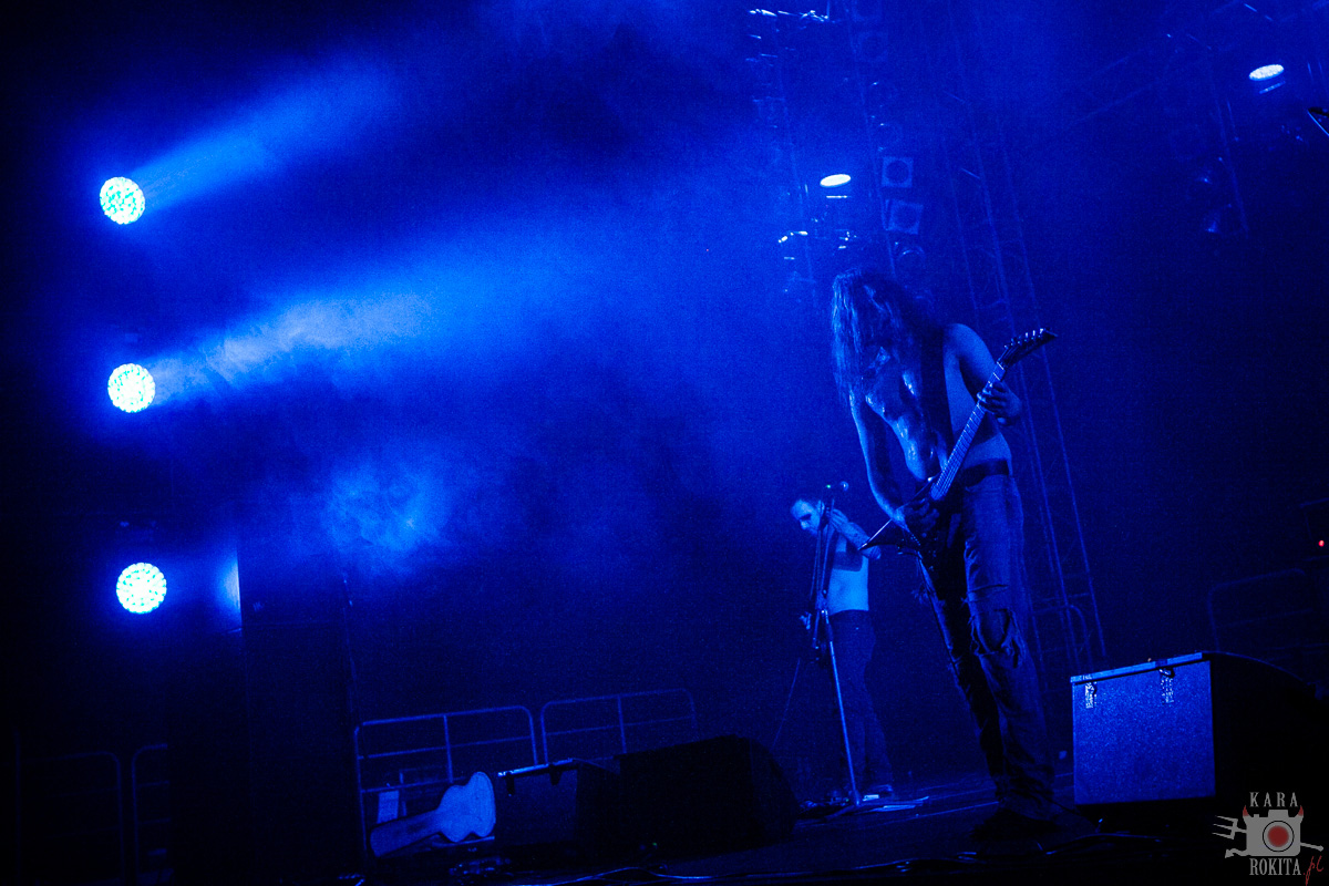 Metalmania 2017