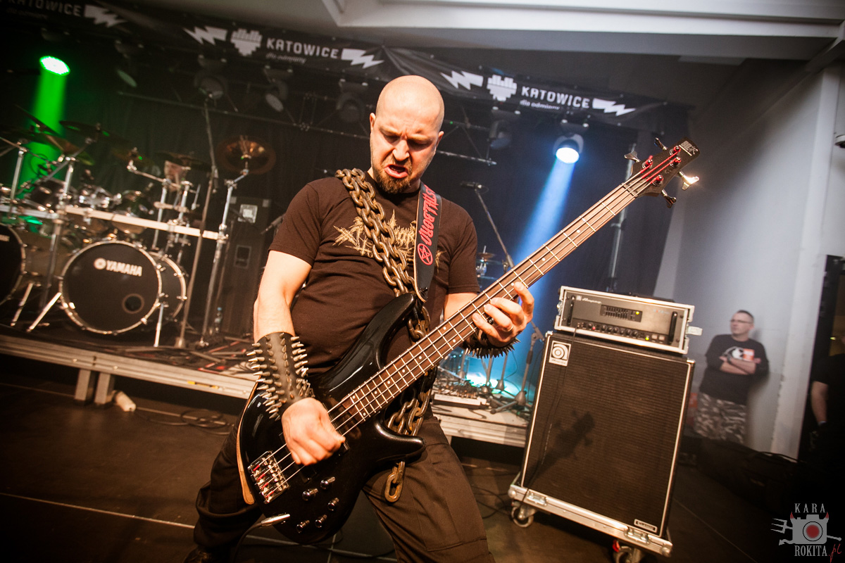 Metalmania 2017