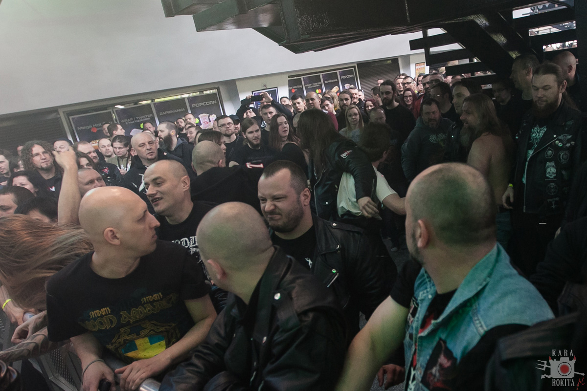 Metalmania 2017