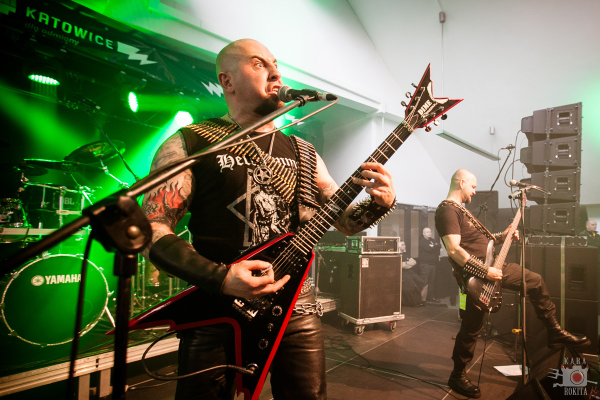 Metalmania 2017