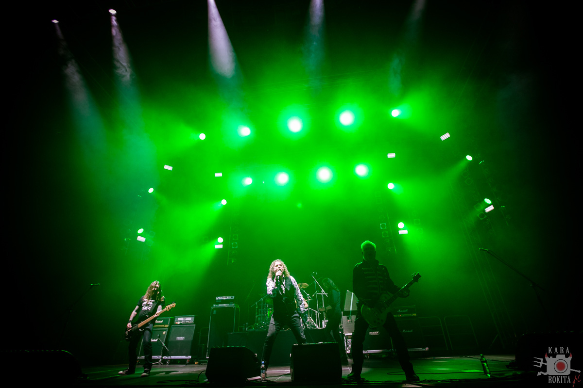 Metalmania 2017