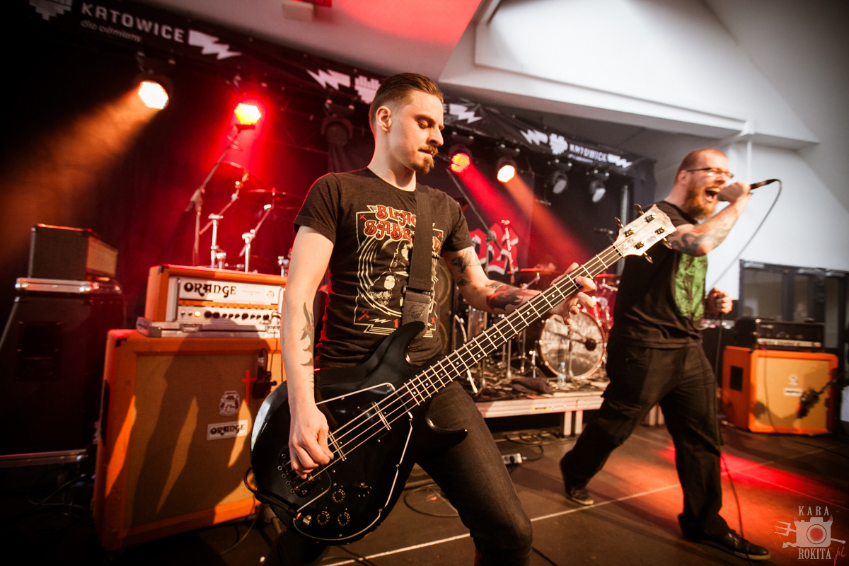 Metalmania 2017