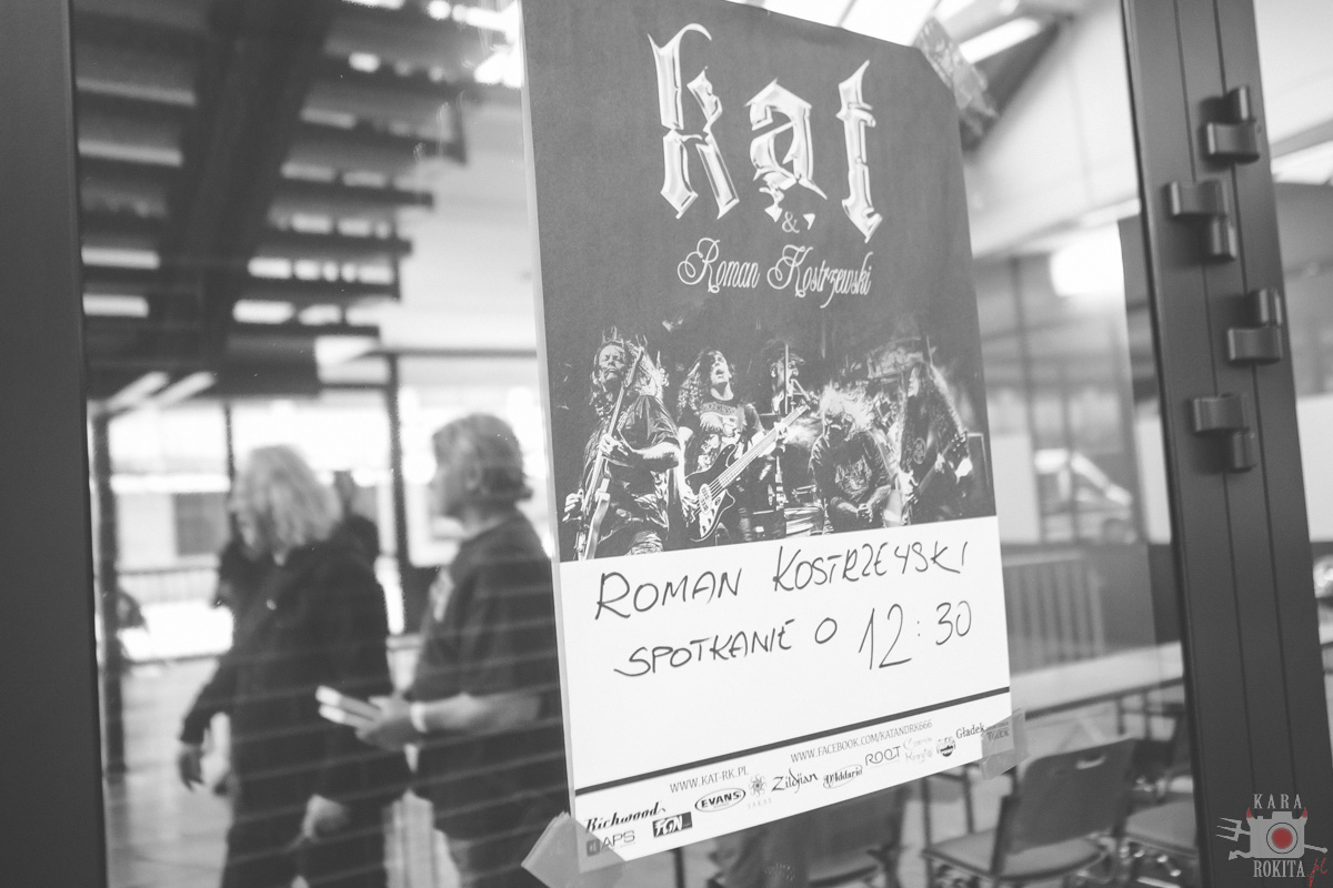 Metalmania 2017