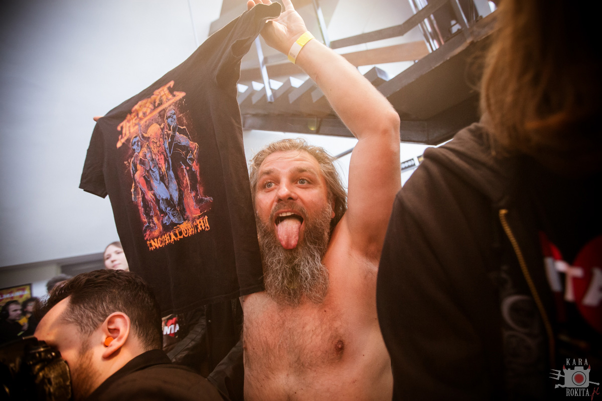 Metalmania 2017