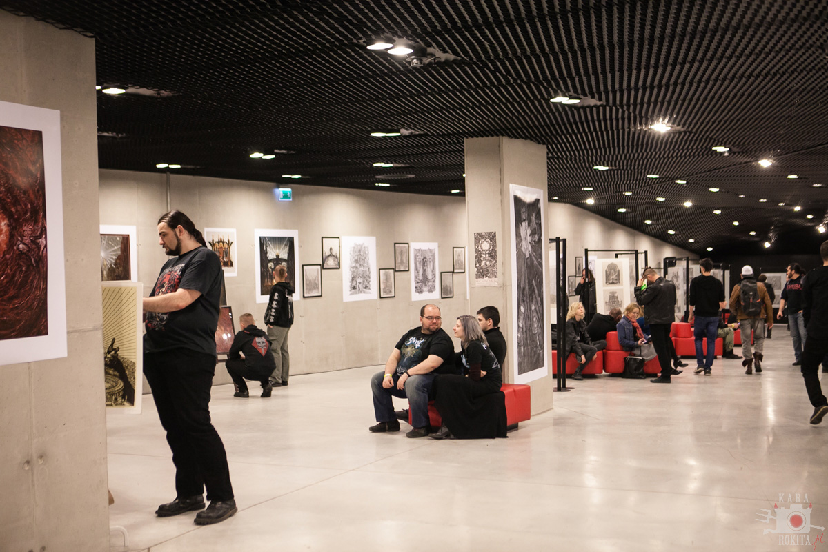 Metalmania 2017
