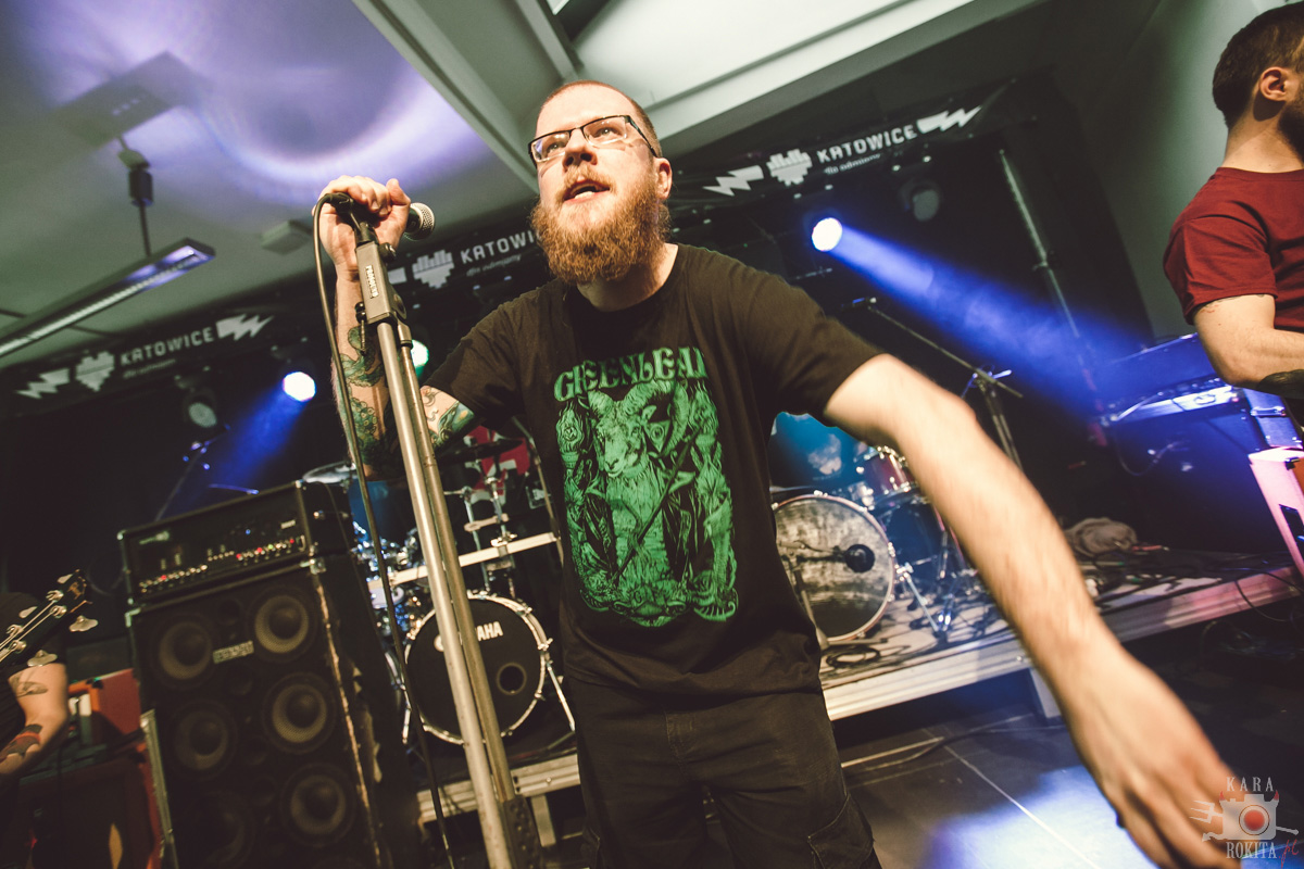 Metalmania 2017