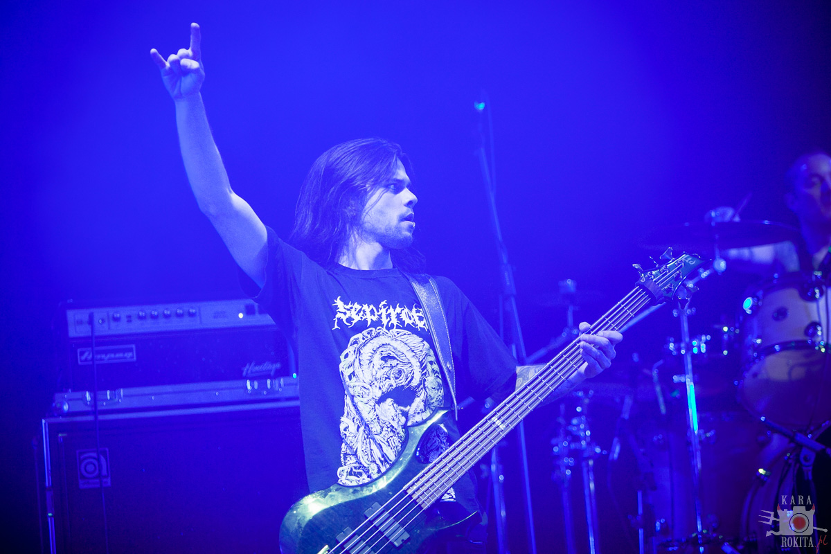 Metalmania 2017