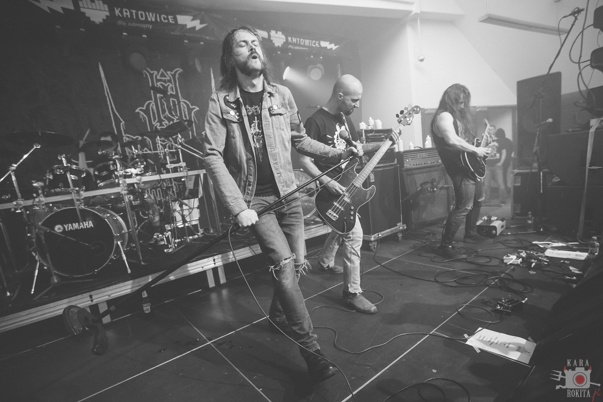 Metalmania 2017