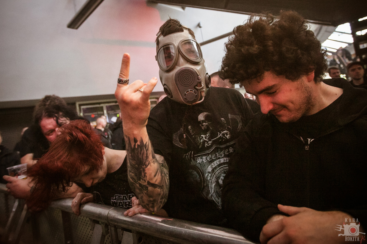 Metalmania 2017