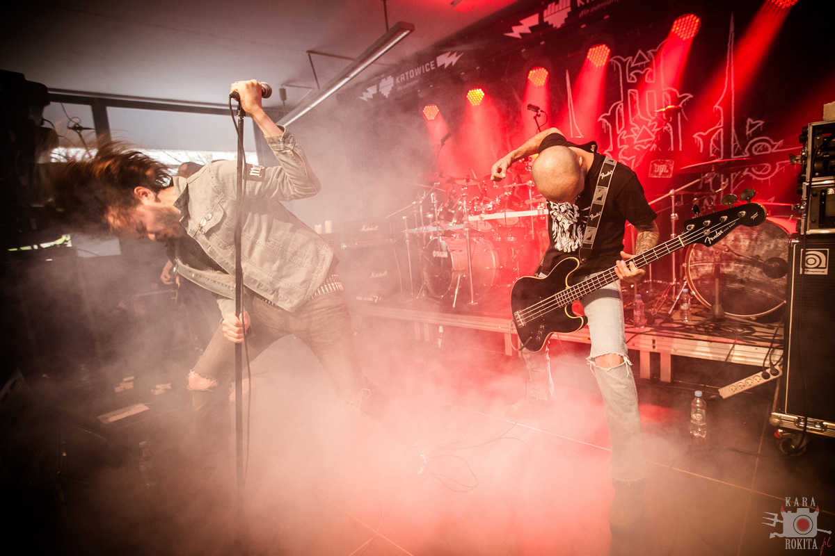 Metalmania 2017