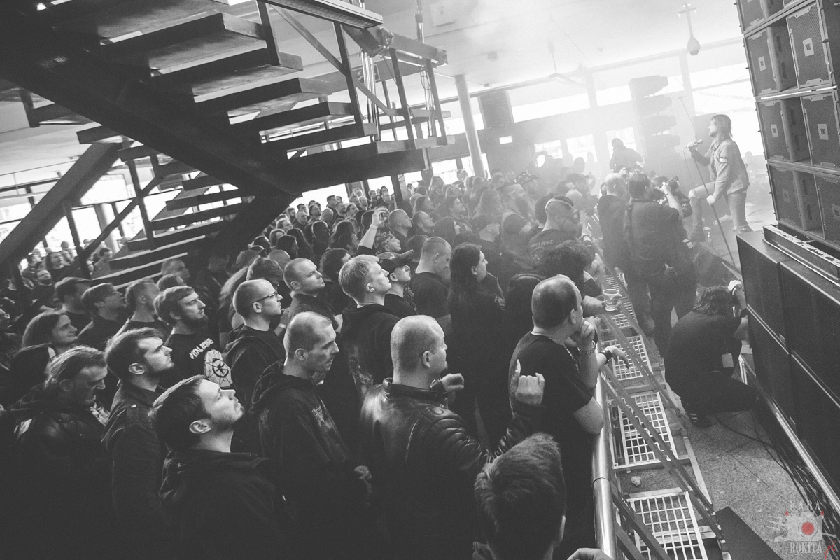 Metalmania 2017