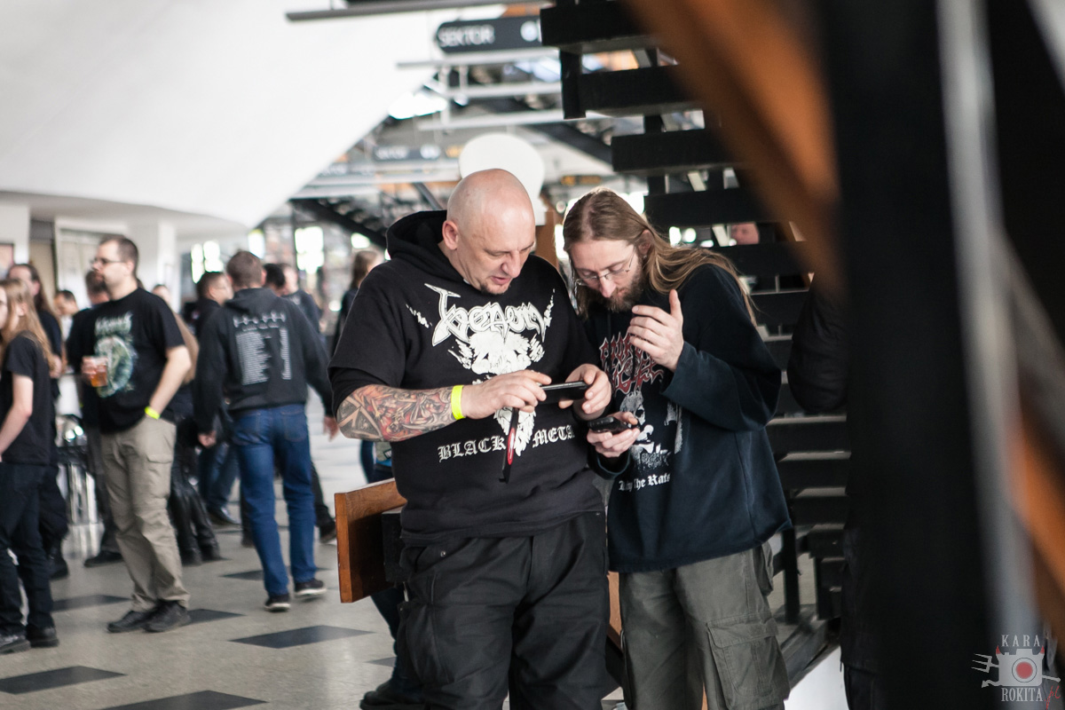 Metalmania 2017