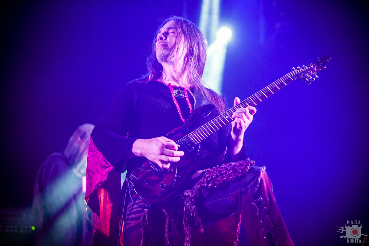 Metalmania 2017