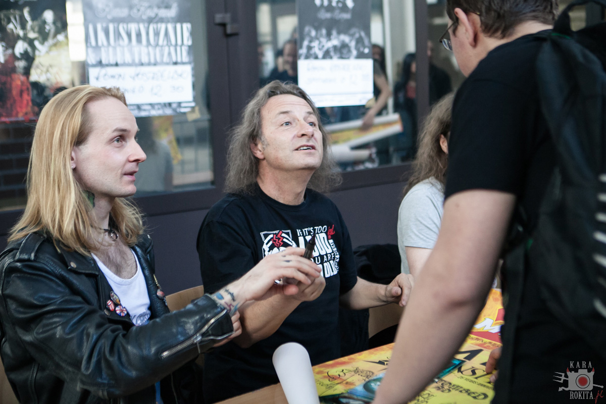Metalmania 2017