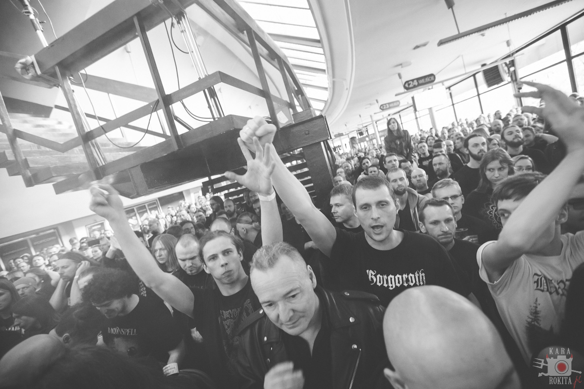 Metalmania 2017