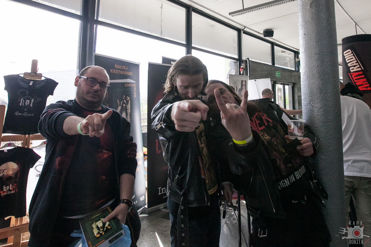 Metalmania 2017