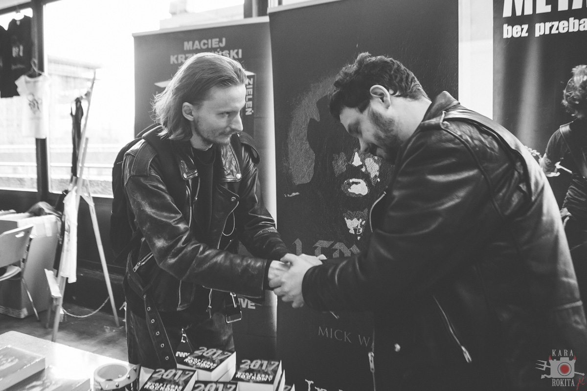 Metalmania 2017