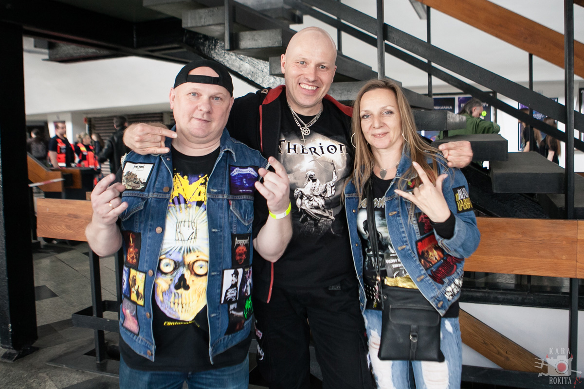 Metalmania 2017
