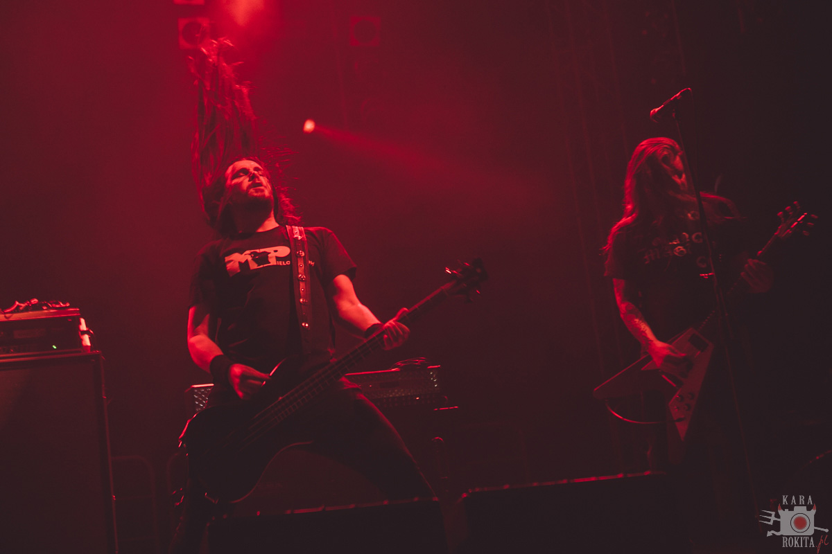 Metalmania 2017