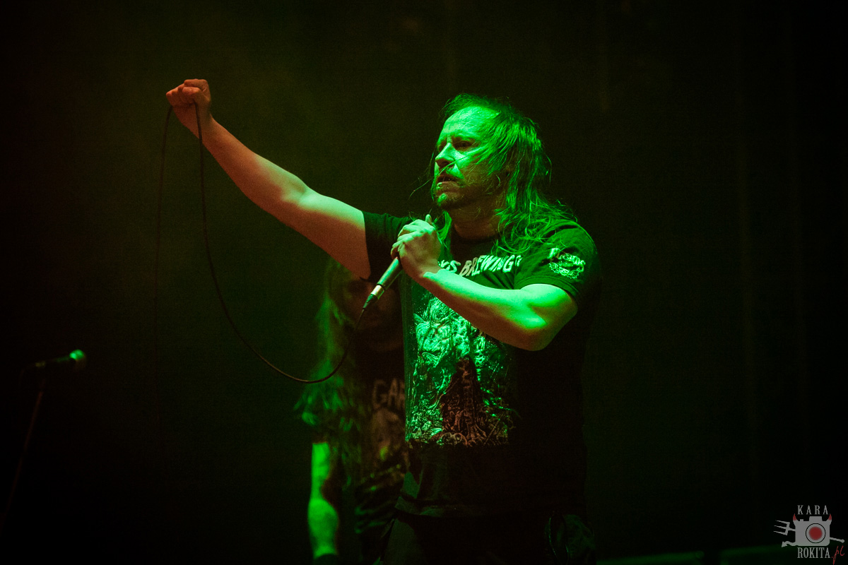 Metalmania 2017