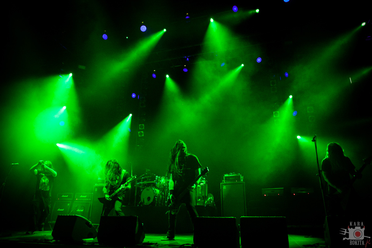 Metalmania 2017