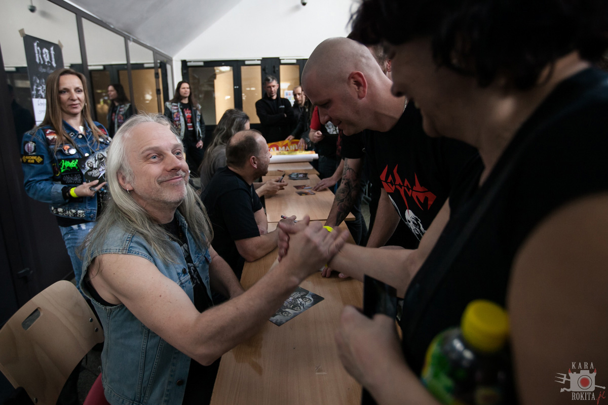 Metalmania 2017