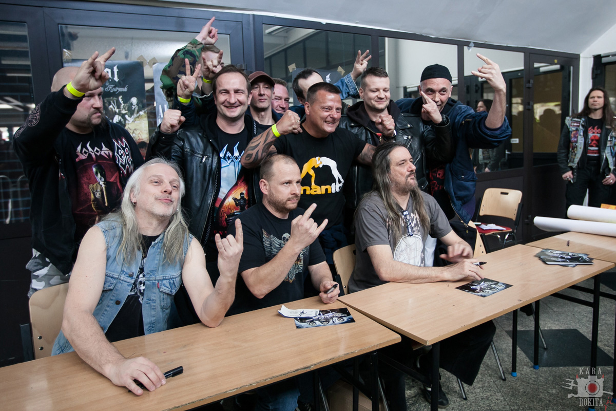Metalmania 2017