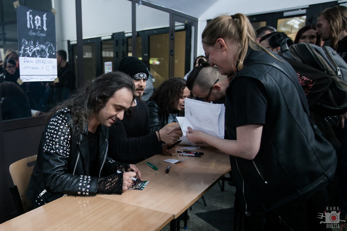 Metalmania 2017